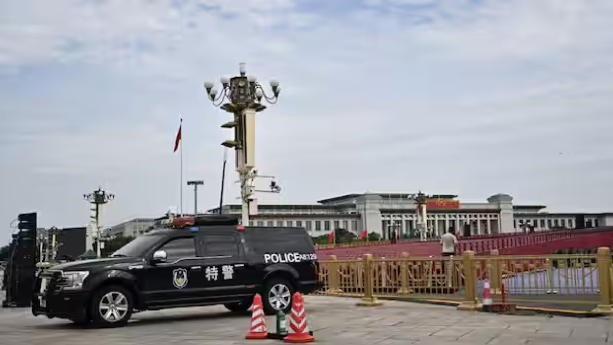 जपान चाकू हल्ला