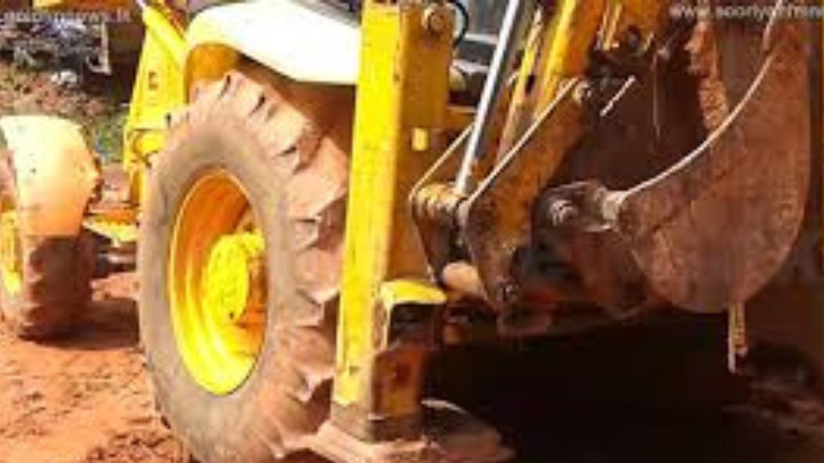 बांद्रा येथील चिंबई मैदानात भीषण अपघात!