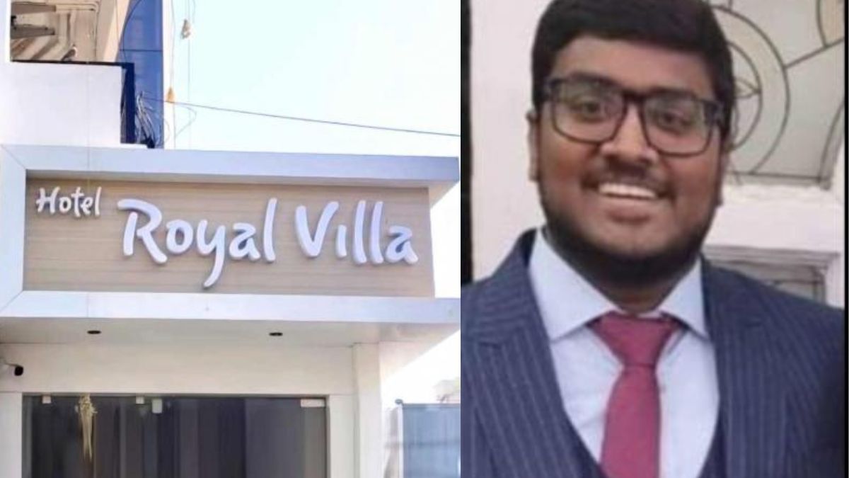 नागपूर आणि बंगळुरू