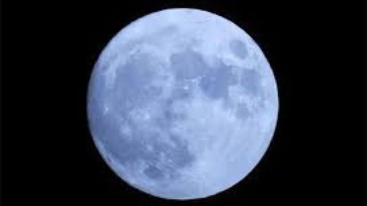 सुपरमून