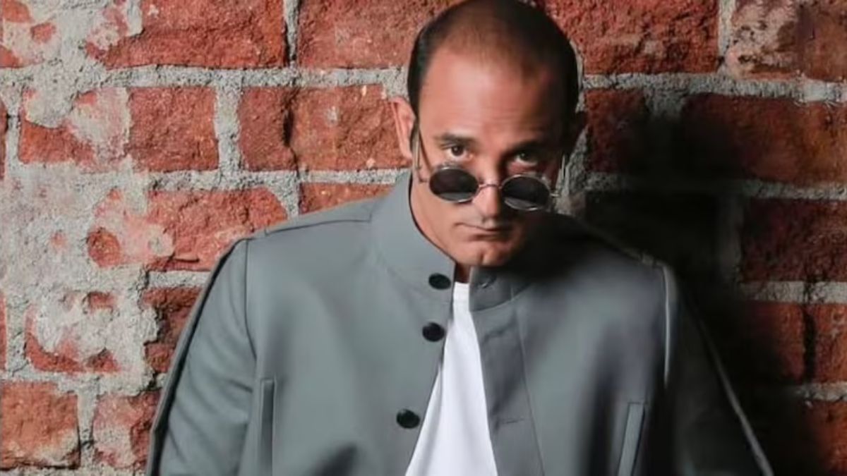 अक्षय खन्ना वाद बातमी