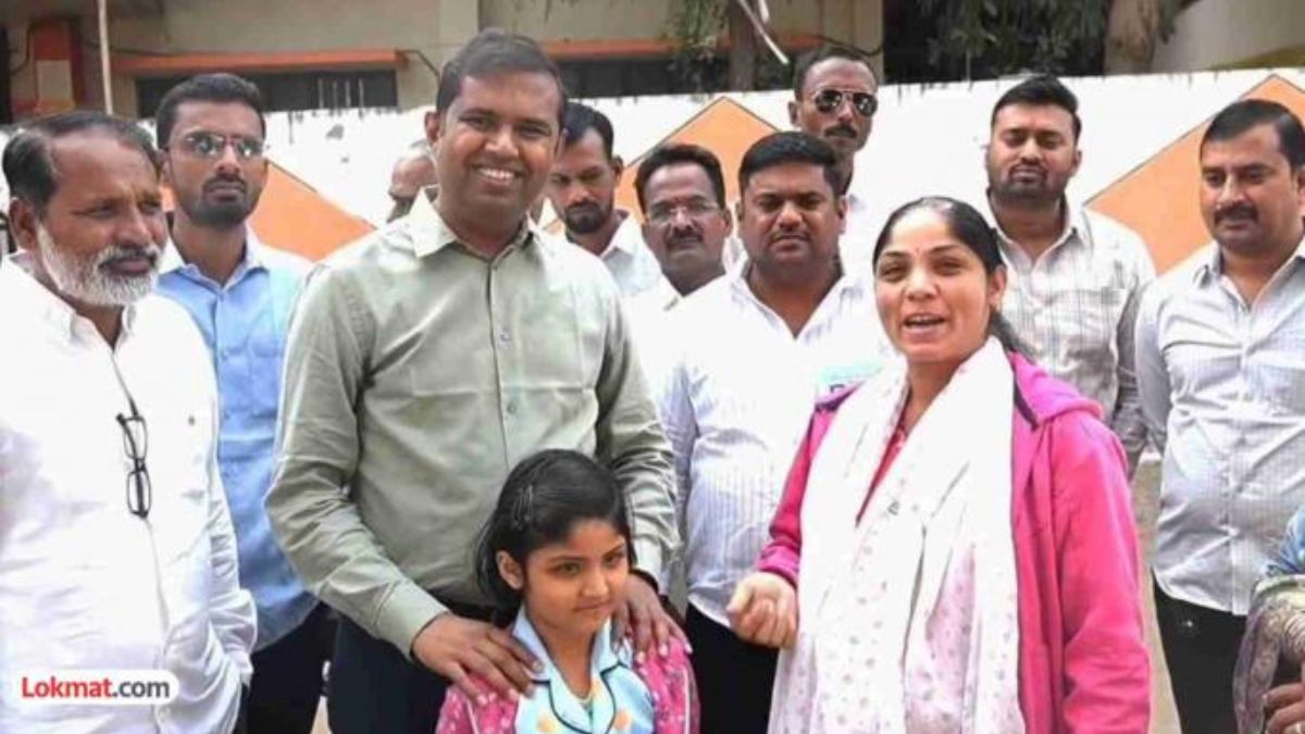 जळगाव जिल्ह्यातील चाळीसगाव