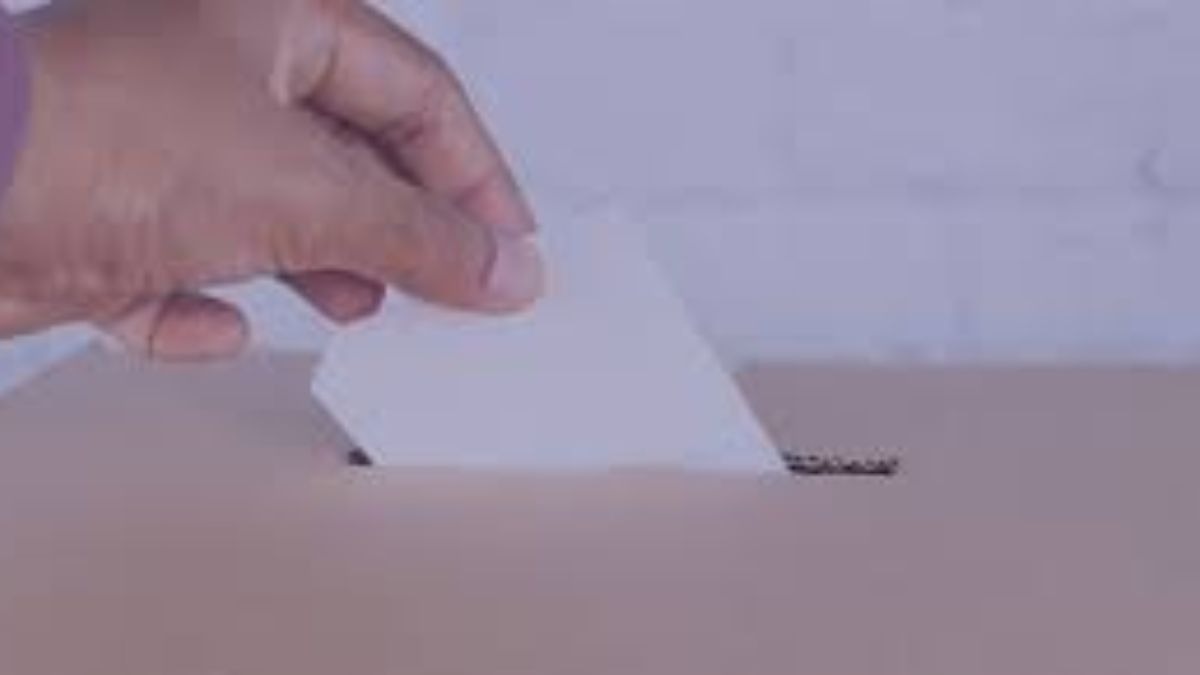 मतमोजणी