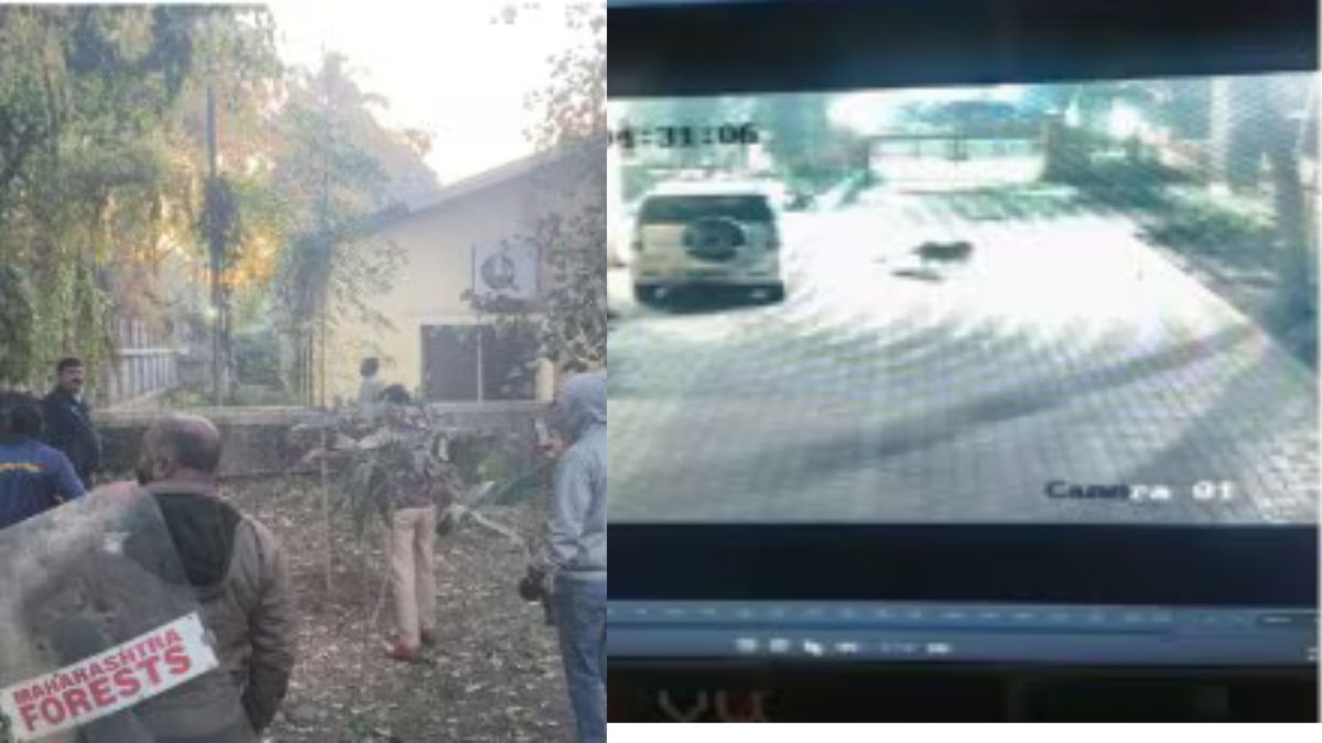 नाशिक पोलीस इंस्पेक्टर