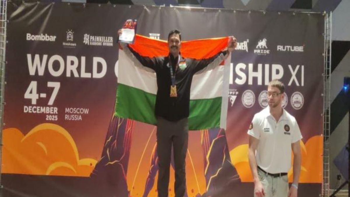 योगेश जांभुळकर