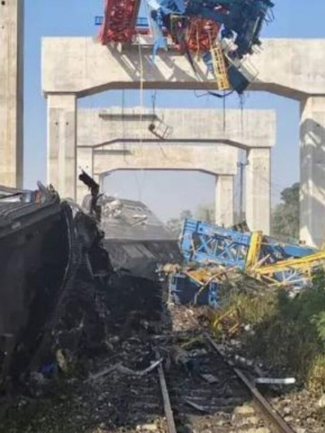 थायलंडमध्ये काळजाचा थरकाप उडवणारी घटना!