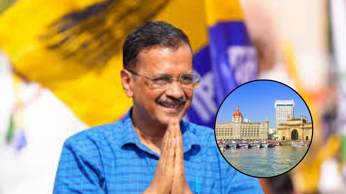 आपची 'केजरीवाल गॅरंटी'