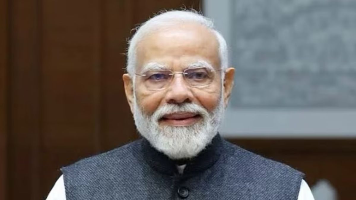 पंतप्रधान मोदींकडून देशवासियांना शुभेच्छा