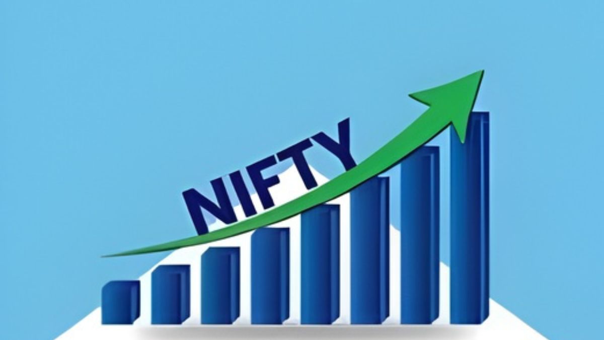 निफ्टीचा नवा ऐतिहासिक उच्चांक