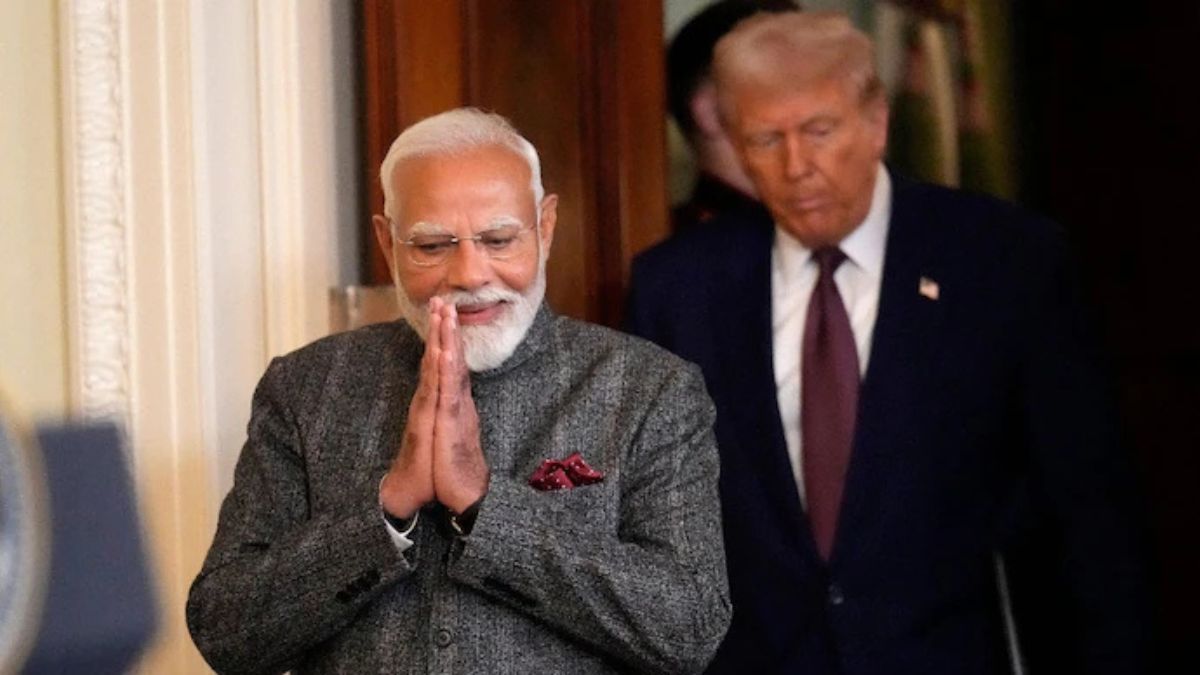 डोनाल्ड ट्रम्प