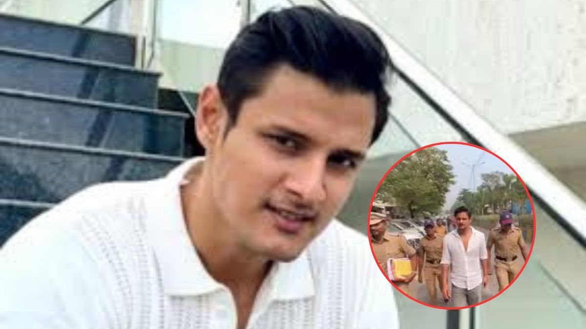 जय दुधाणे