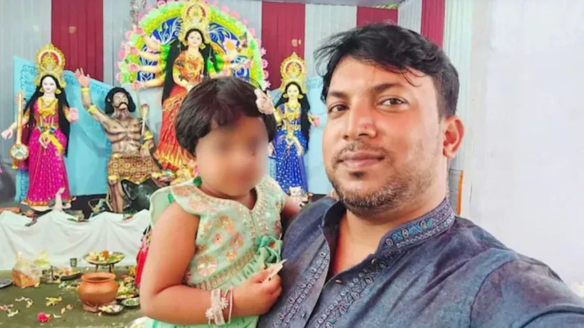 बांगलादेश हिंदू अत्याचार बातमी