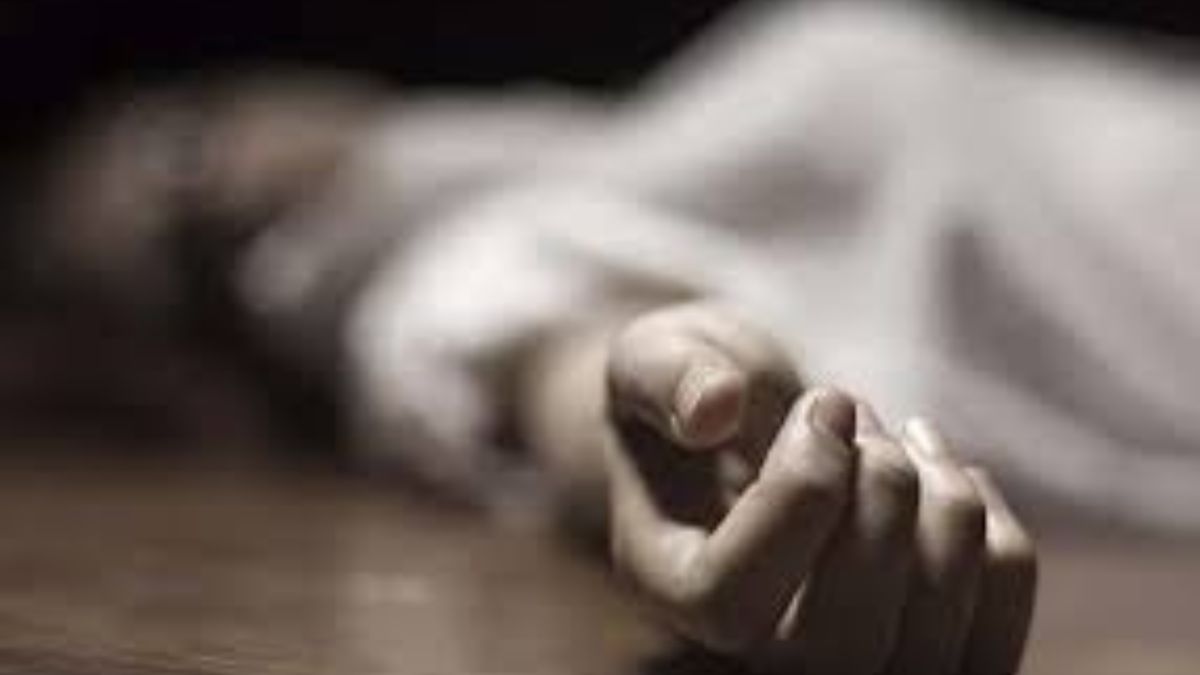 मालाड आत्महत्या