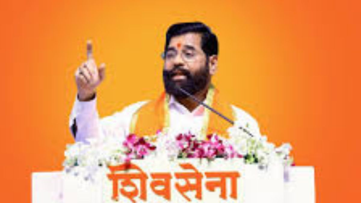मुंबईपासून मराठी माणसाला कोणीही तोडू शकत नाही, विरोधकांची ही 'घीसीपीटी' कॅसेट आता चालणार नाही; मुख्यमंत्री एकनाथ शिंदेंचा उद्धव ठाकरेंवर प्रहार