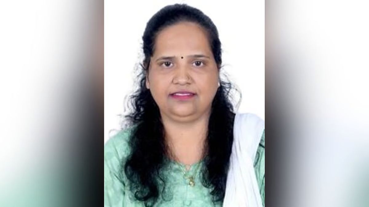 बदलापूर प्रकरणातील व्हिसलब्लोअर संगीता चेंडवणकर