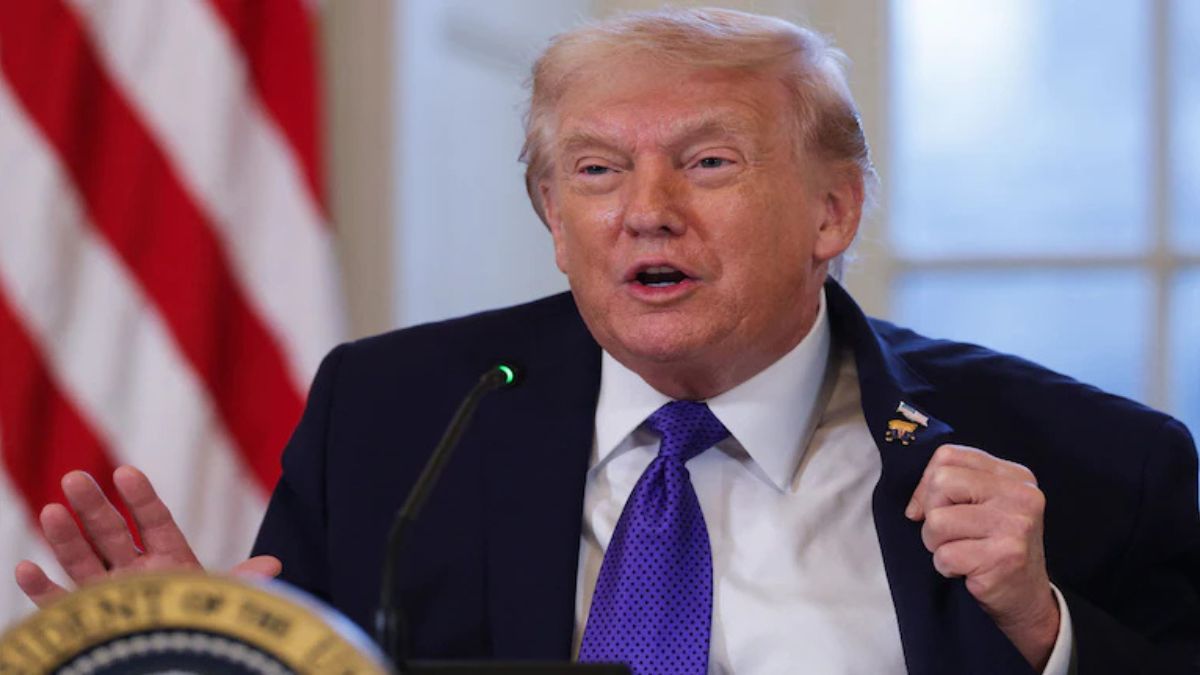 व्हेनेझुएला तेल निर्बंध