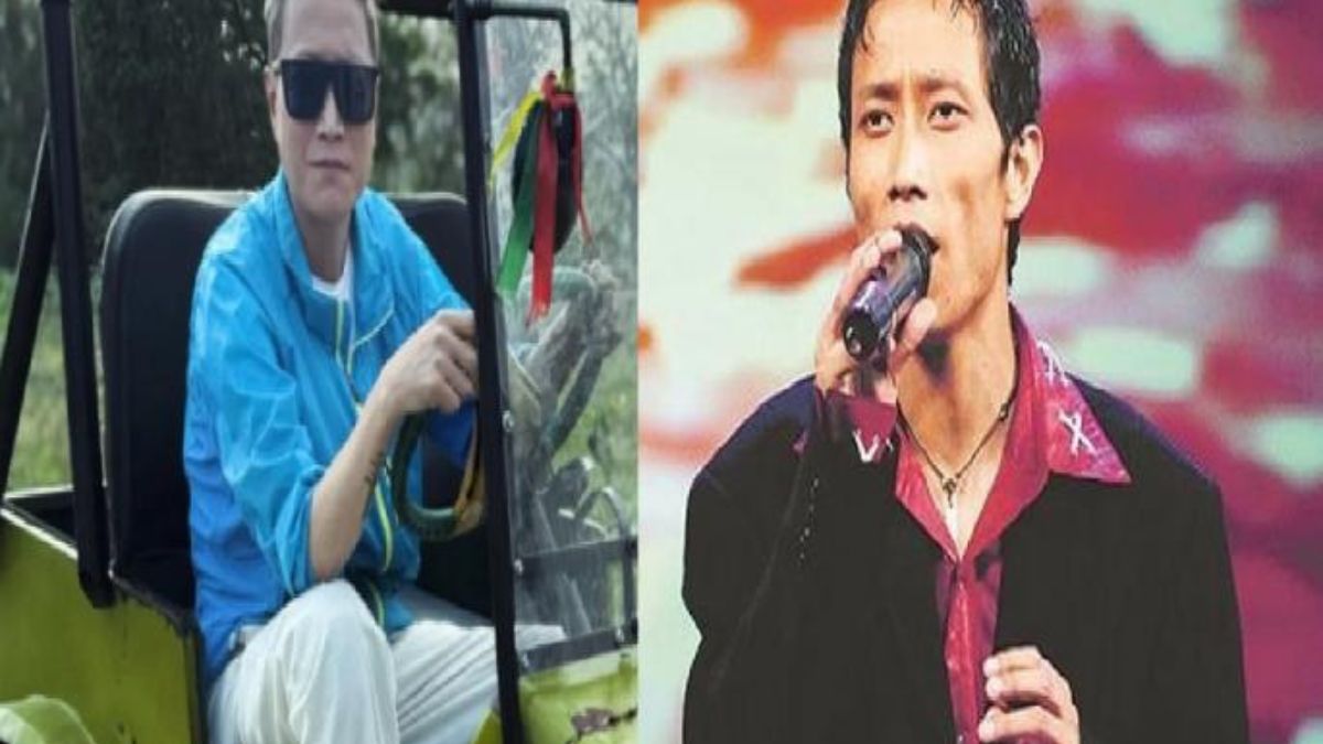 इंडियन आयडल ३