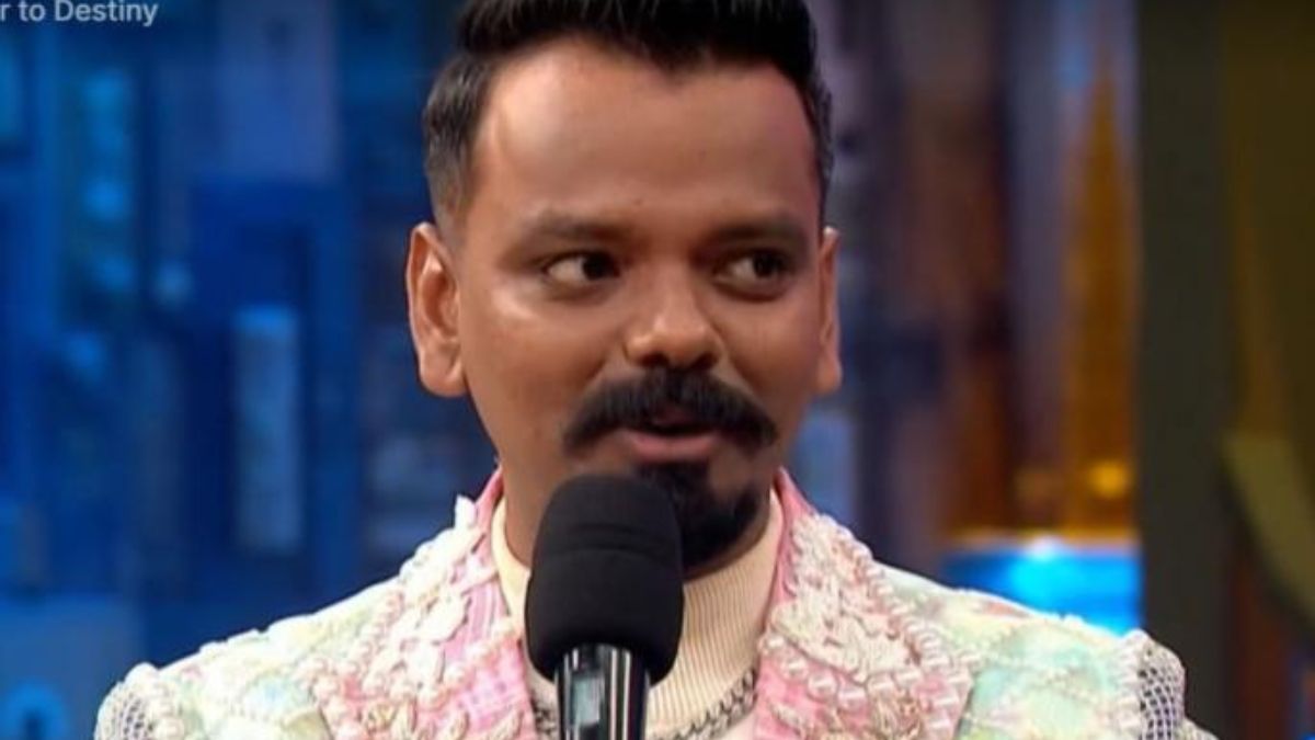 करण सोनावणे बिग बॉस मराठी ६