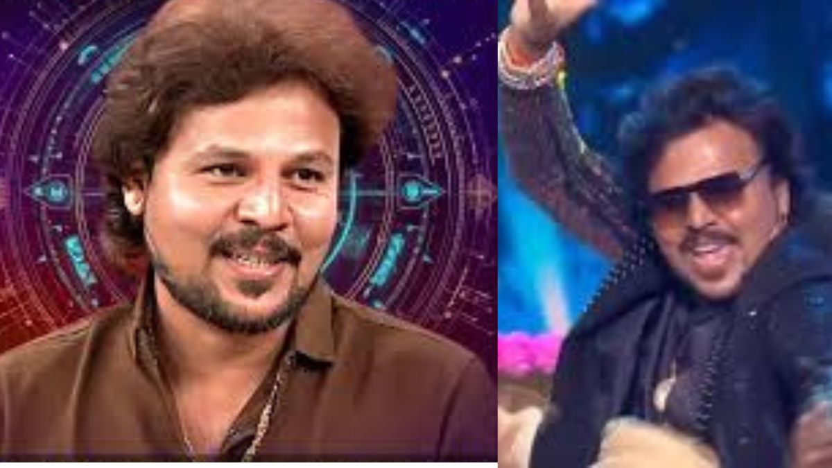 बिग बॉस मराठी ६