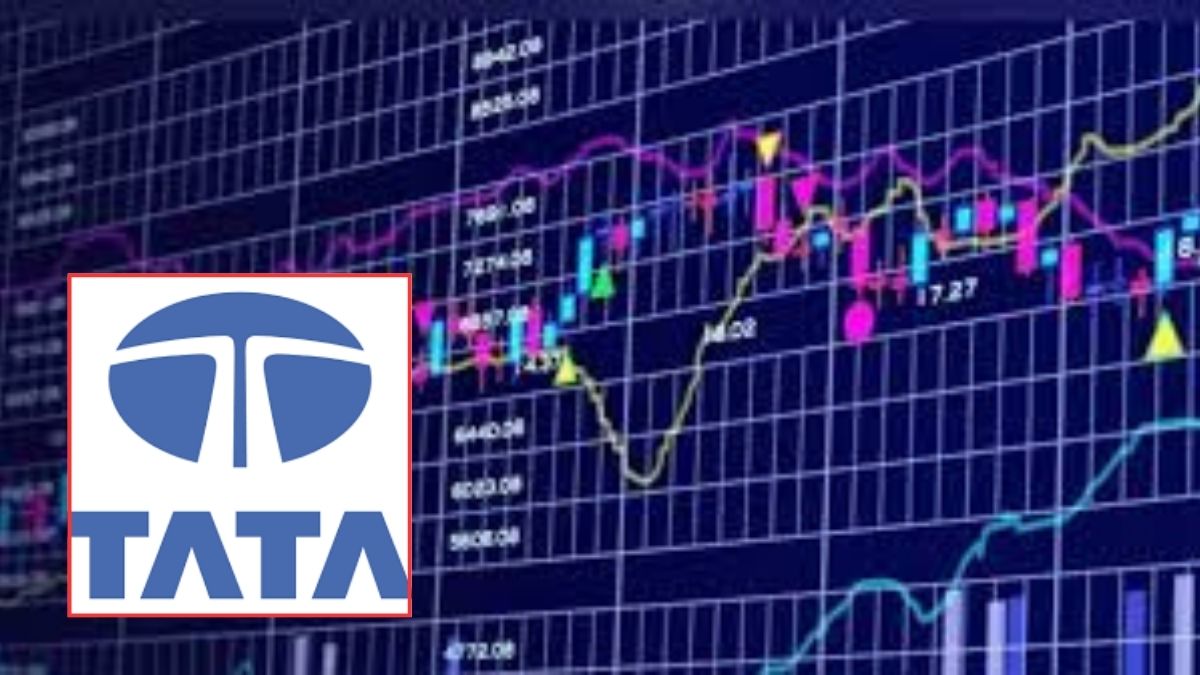 टाटा ग्रुपची तेजस नेटवर्क्स संकटात