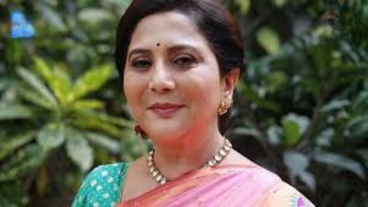 निवेदिता सराफ